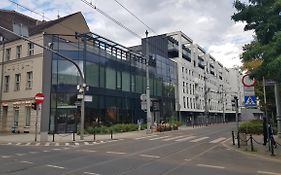 Chopin Park Lux Apartment, Self Check-In 24H, Free Parking, Air-Conditioning