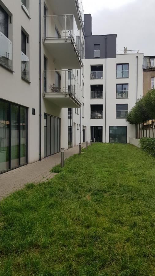 Chopin Park Lux Apartment, Self Check-In 24H, Free Parking, Air-Conditioning Posen Exterior foto
