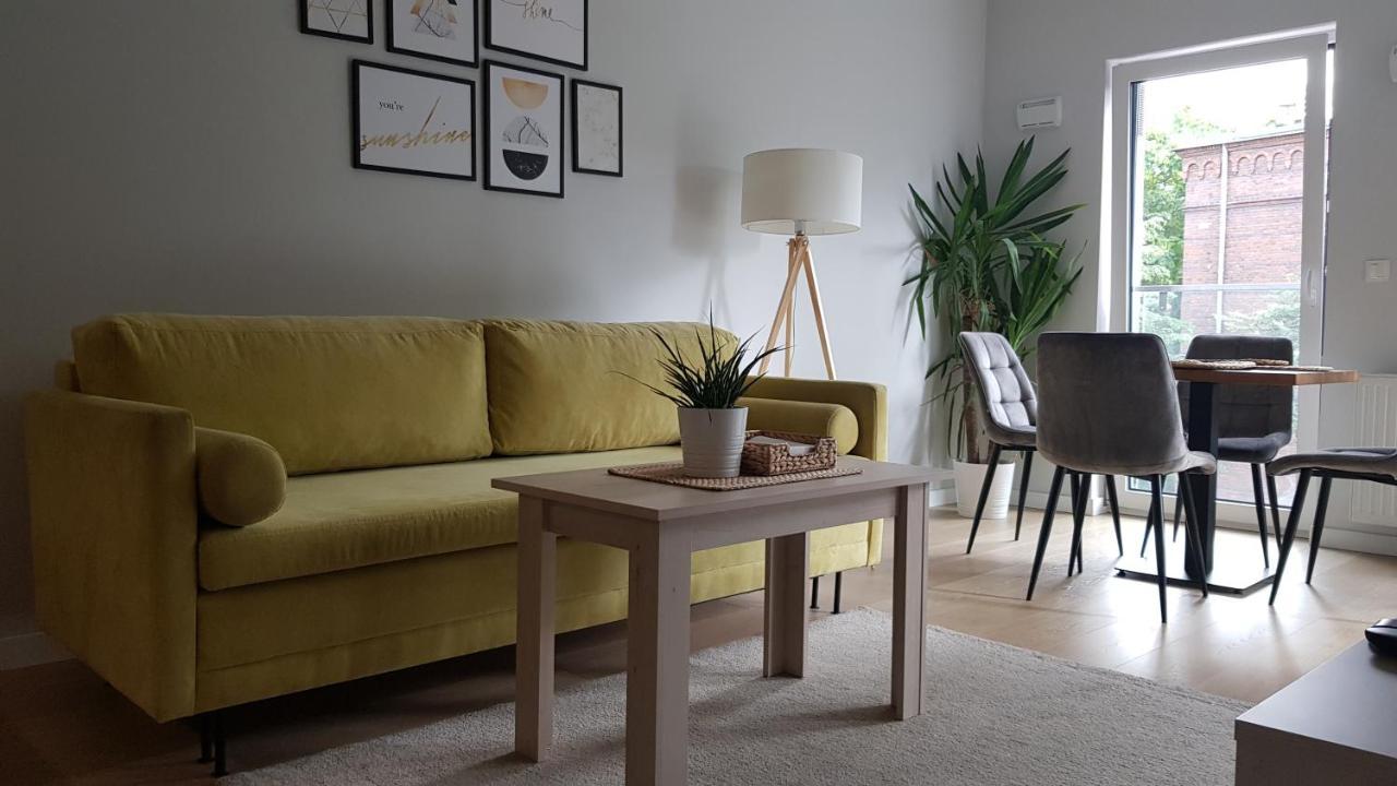 Chopin Park Lux Apartment, Self Check-In 24H, Free Parking, Air-Conditioning Posen Exterior foto