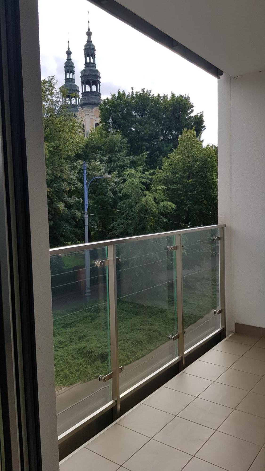 Chopin Park Lux Apartment, Self Check-In 24H, Free Parking, Air-Conditioning Posen Exterior foto