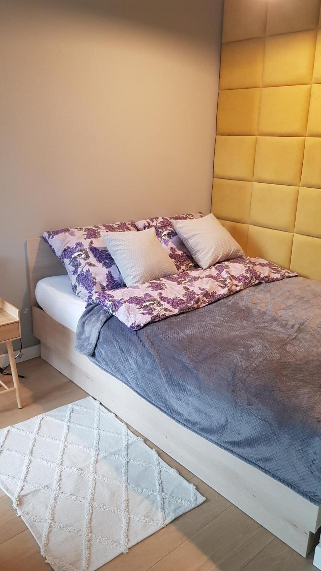 Chopin Park Lux Apartment, Self Check-In 24H, Free Parking, Air-Conditioning Posen Exterior foto