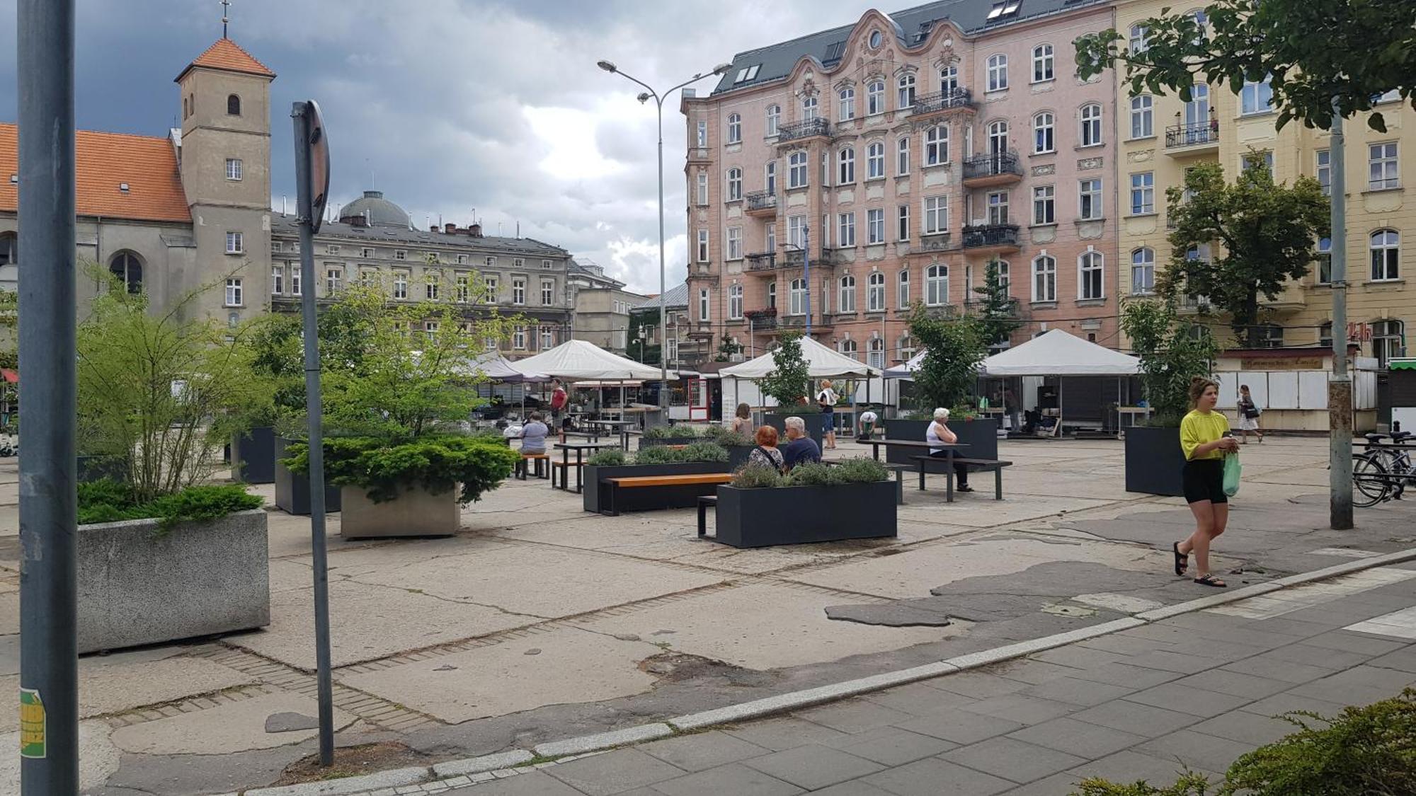Chopin Park Lux Apartment, Self Check-In 24H, Free Parking, Air-Conditioning Posen Exterior foto