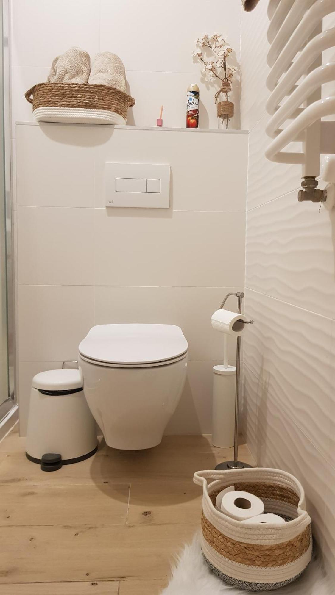 Chopin Park Lux Apartment, Self Check-In 24H, Free Parking, Air-Conditioning Posen Exterior foto