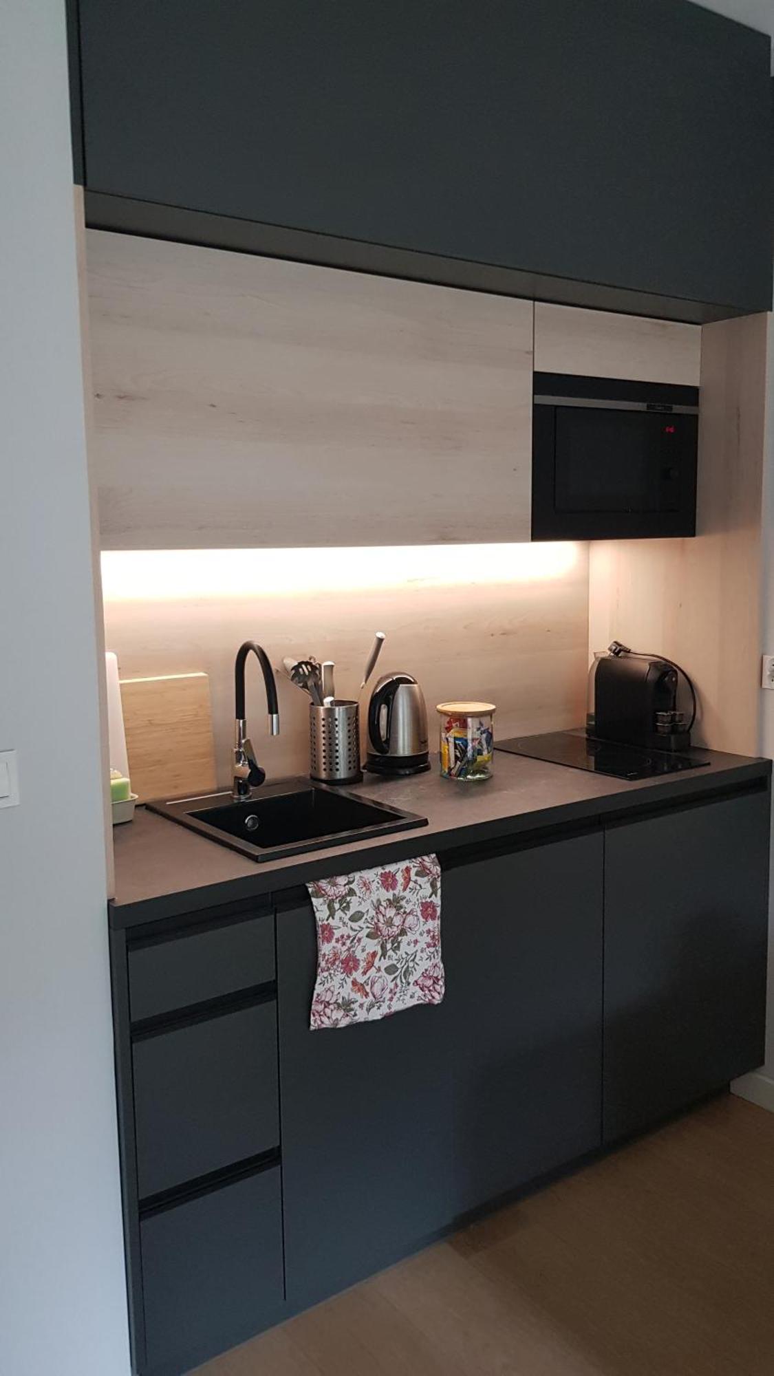 Chopin Park Lux Apartment, Self Check-In 24H, Free Parking, Air-Conditioning Posen Exterior foto