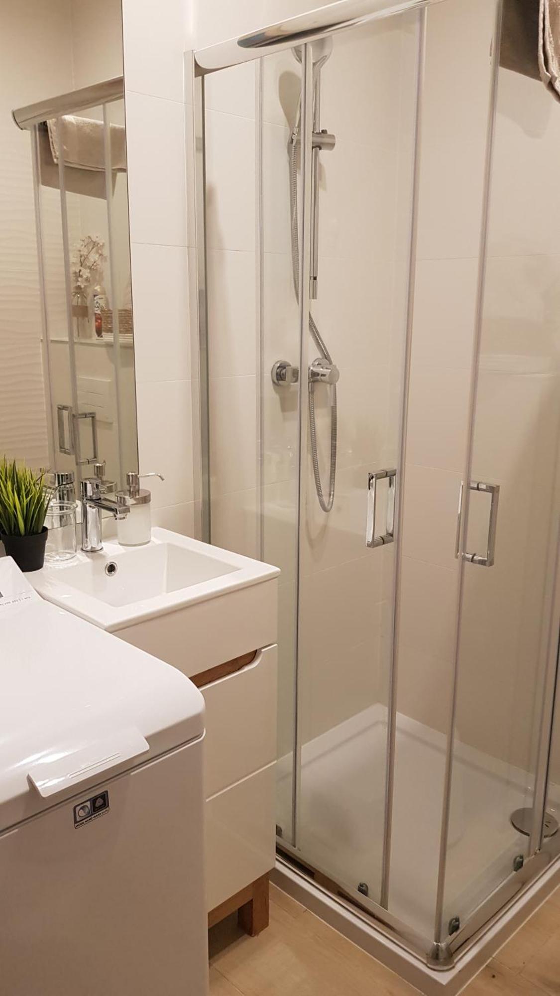 Chopin Park Lux Apartment, Self Check-In 24H, Free Parking, Air-Conditioning Posen Exterior foto
