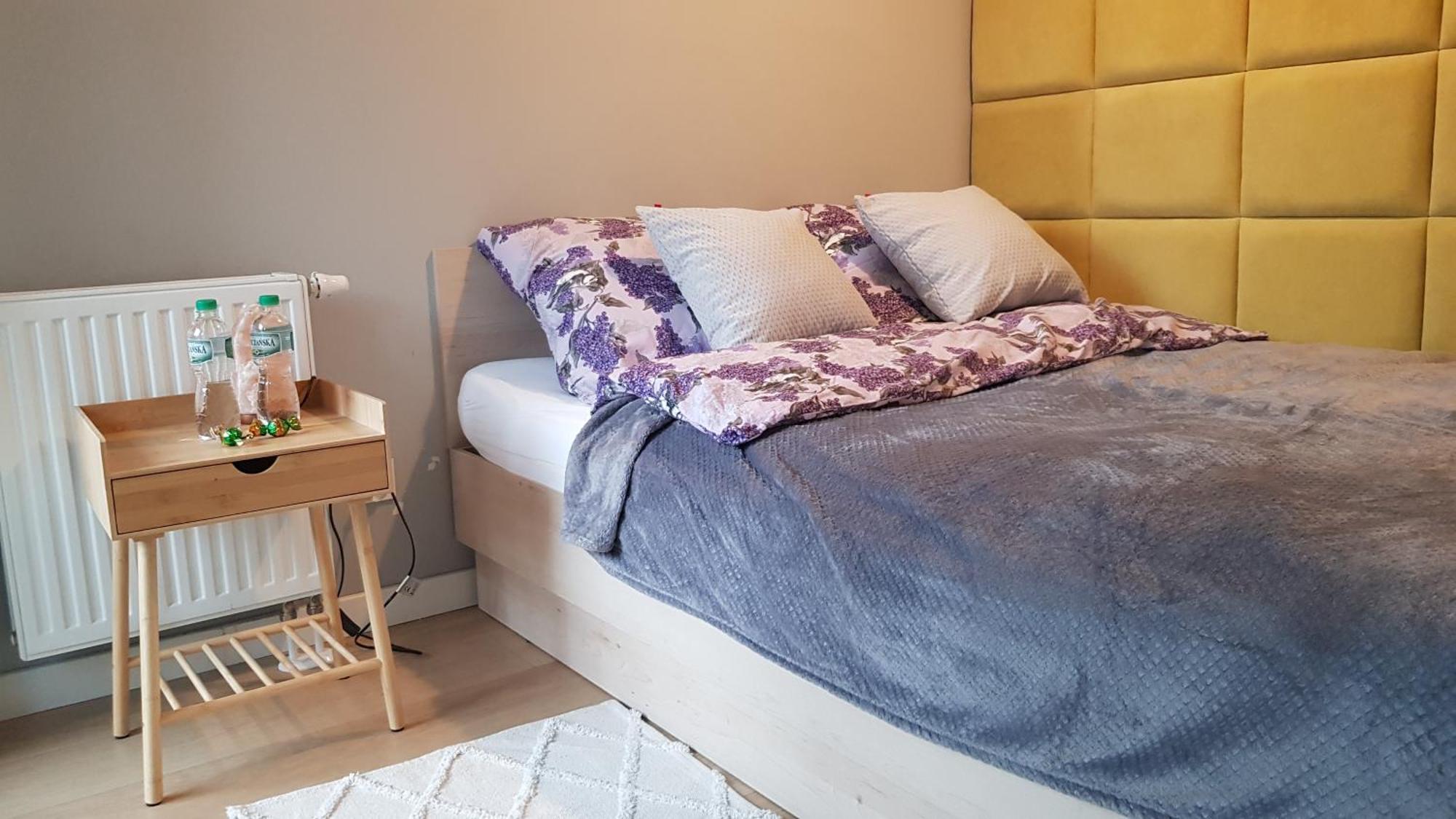 Chopin Park Lux Apartment, Self Check-In 24H, Free Parking, Air-Conditioning Posen Exterior foto