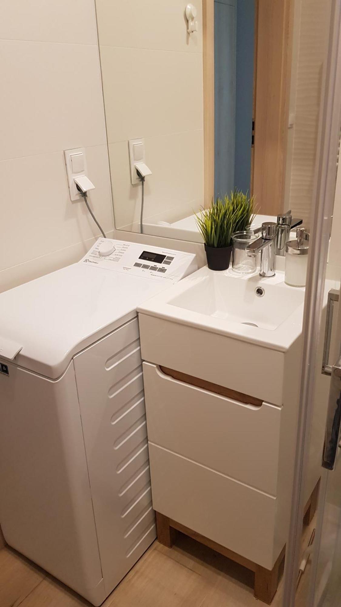 Chopin Park Lux Apartment, Self Check-In 24H, Free Parking, Air-Conditioning Posen Exterior foto